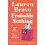 Probably Nothing by Lauren Bravo Paperback Book 1