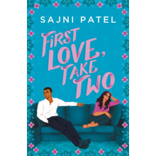 First Love Take Two by Sajni Patel Paperback Book