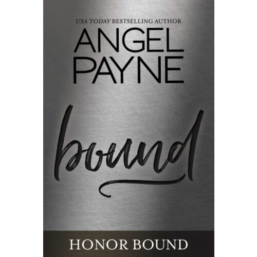 Bound by Angel Payne Paperback Book