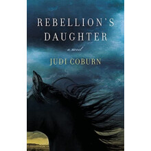 Rebellions Daughter by Judi Coburn Paperback Book