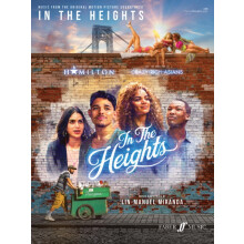 In The Heights movie selections by By composer Quiara Alegria Hudes By