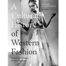 A Cultural History of Western Fashion by Munroe Nazanin Hedayat New Yo