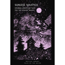 Sunless Solstice by British Library Paperback Book