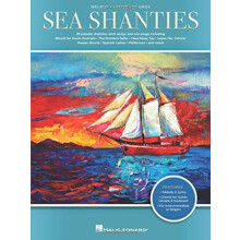 Sea Shanties by Created by Hal Leonard Corp Other Book