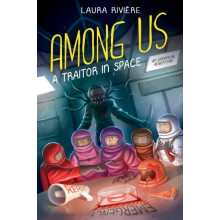Among Us by Laura RiviAre Paperback Book