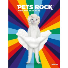 Pets Rock by Takkoda Paperback Book