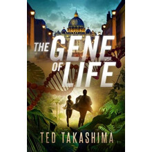 The Gene of Life by Tetsuo Ted Takashima Paperback Book