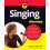 Singing For Dummies by Pamelia S. Phillips Paperback Book 1