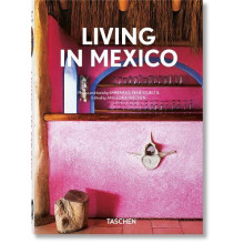 Living in Mexico. 45th Ed. by Barbara amp Rene Stoeltie Hardcover Book