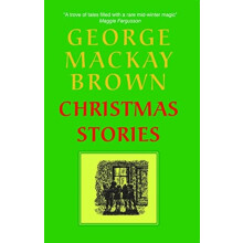 Christmas Stories by George Mackay Brown Paperback Book