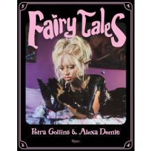Fairytales by Alexandra Leigh Demie Hardcover Book