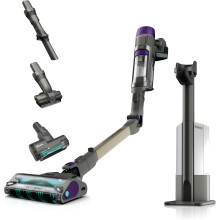 Shark Cordless Pet Vacuum IP3251UKT - Auto-Empty & Anti Hair Wrap