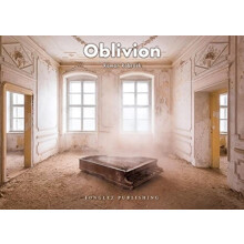 Oblivion by Roman Robroek Paperback Book