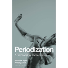 Periodization by Gaby National Centre for Performing Arts Allard Paper