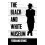The Black and White Museum by Ferdinand Dennis Paperback Book 1