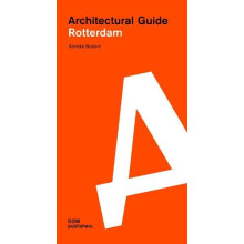 Rotterdam by Anneke Bokern Paperback Book