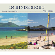 In Hinde Sight by Paul Kelly Hardcover Book