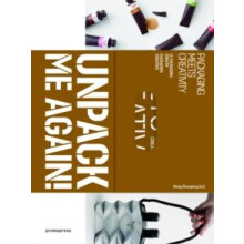 Unpack Me Again by Edited by Shaoqian Wang Paperback Book