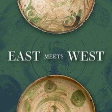 East Meets West by Edited by Martin Bommas Paperback Book