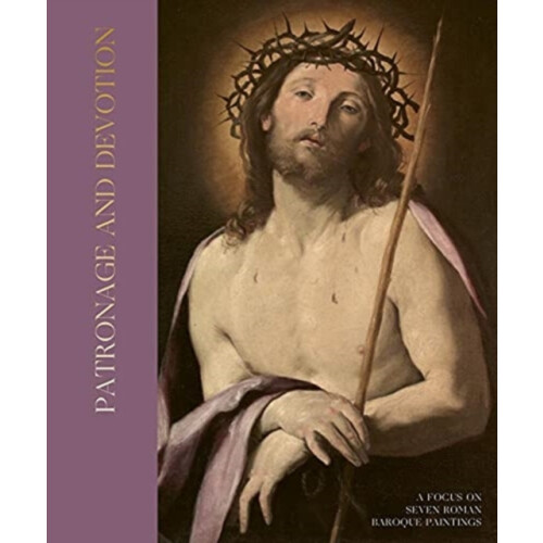 Patronage and Devotion by Guendalina Serafinelli Paperback Book