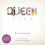 Queen Live by Alison James Hardcover Book 1