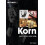 Korn On Track by Matt Karpe Paperback Book 1