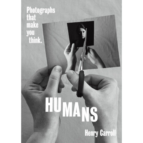 HUMANS by Henry Carroll Paperback Book