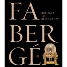 Faberge by Foreword by Tristram Hunt Edited by Kieran Mccarthy Edited - Book