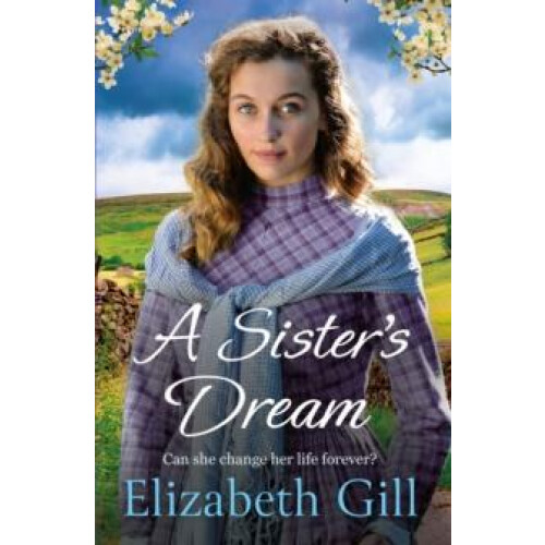 A Sisters Dream by Elizabeth Gill Paperback Book