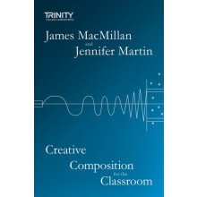 Creative Composition for the Classroom by Jennifer Martin Hardcover Bo