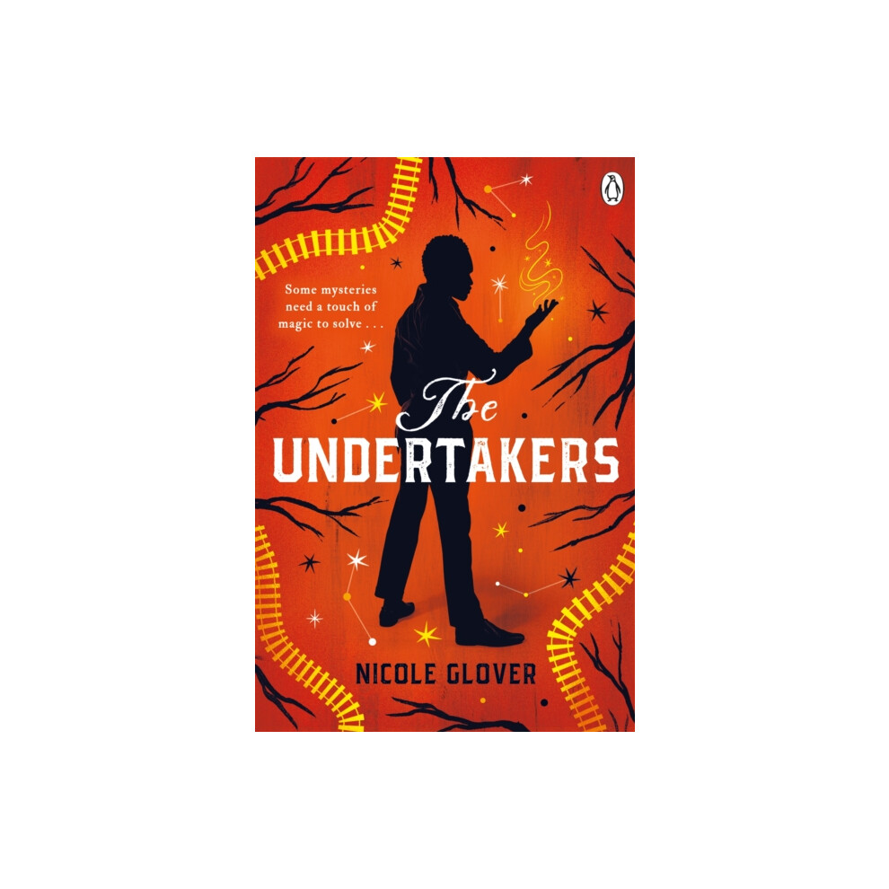 Riachristiecollections The Undertakers By Nicole Glover Paperback Book