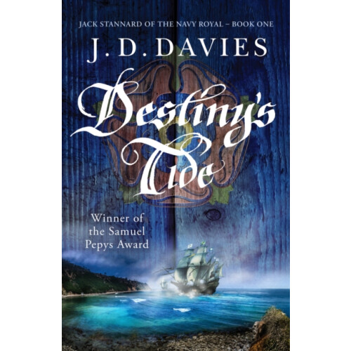 Destinys Tide by J. D. Davies Paperback Book