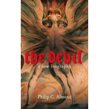The Devil by Philip C. Almond Paperback Book