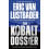 The Kobalt Dossier by Eric Van Lustbader Paperback Book 1