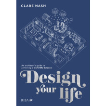 Design your life by Clare Nash Paperback Book