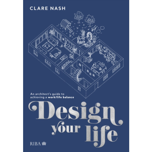 Design your life by Clare Nash Paperback Book
