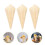 (As show, One size) Synthetic Material Storage Holder For Package 2