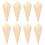 (As show, One size) Synthetic Material Storage Holder For Package 1