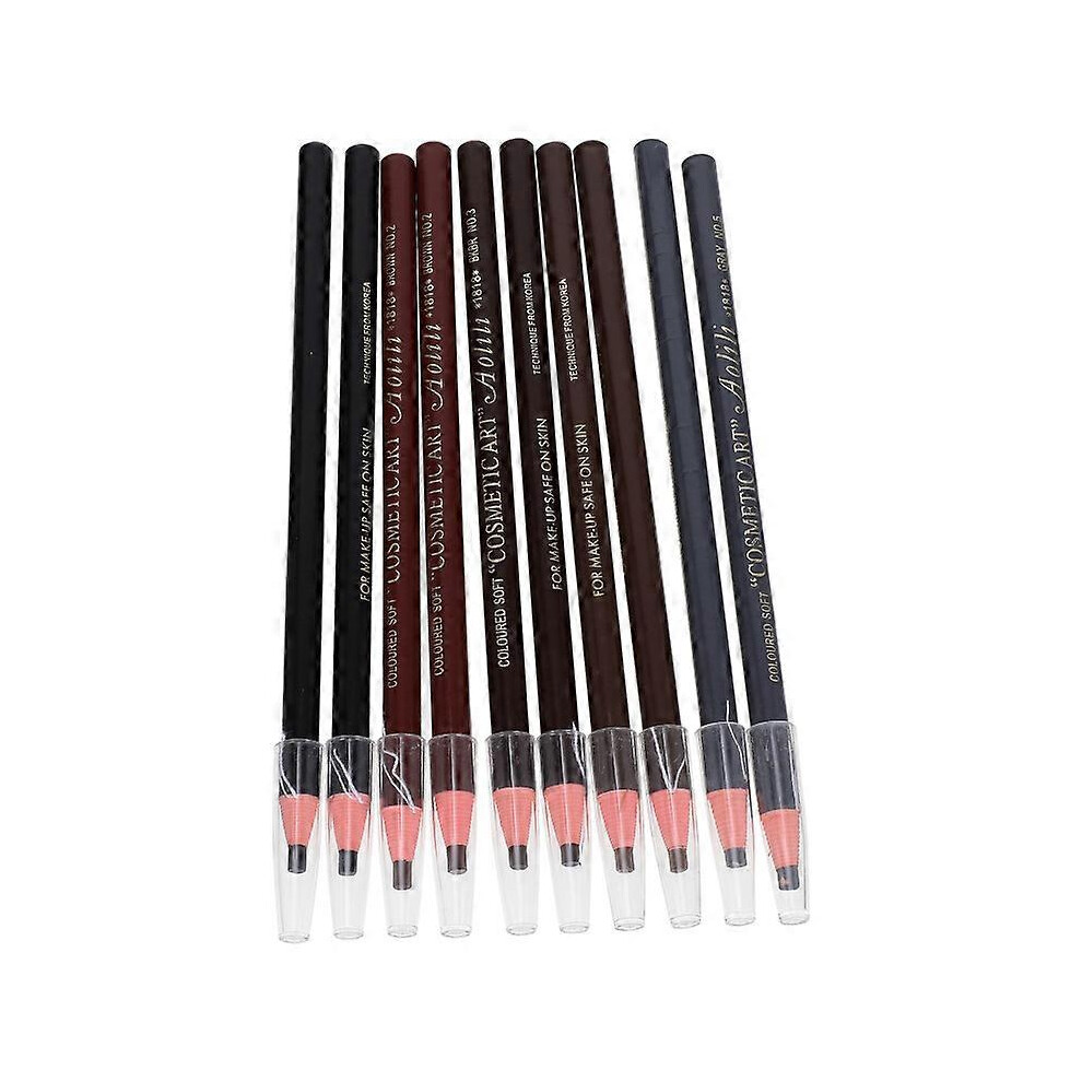 (As show, One size) Paper Liner Pen For Girl