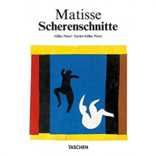 Matisse. Cutouts. 45th Ed. Hardcover Book