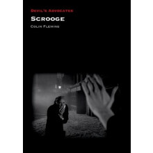 Scrooge by Colin Fleming Paperback Book