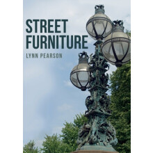 Street Furniture by Lynn Pearson Paperback Book