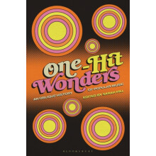 OneHit Wonders by Edited by Dr Sarah Hill Paperback Book