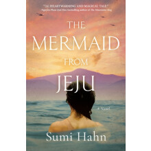 The Mermaid from Jeju by Sumi Hahn Paperback Book