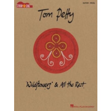 Tom Petty Wildflowers amp All the Rest by Other Tom Petty Other Book