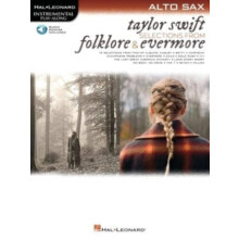 Taylor Swift Selections from Folklore amp Evermore by Other Taylor Swi