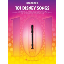 101 Disney Songs by Created by Hal Leonard Corp Other Book