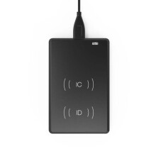 Extreme Controller CD2 Zugangskontrollkarten-Duplikator RFID/ICID-Kartenleser Magnetkarte