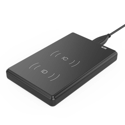 Extreme Controller CD2 Zugangskontrollkarten-Duplikator RFID/ICID-Kartenleser Magnetkarte 1