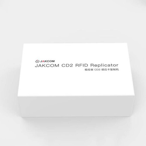 Extreme Controller CD2 Zugangskontrollkarten-Duplikator RFID/ICID-Kartenleser Magnetkarte 2